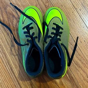 COPY - Nike Soccer cleats